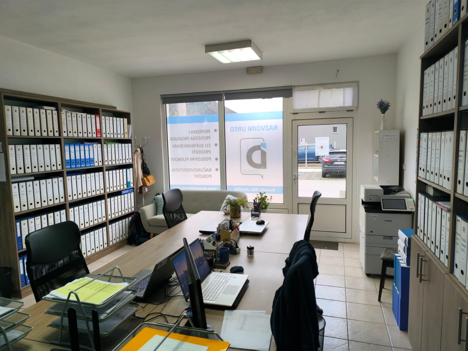 Kako Računovodstvo i EU Projekti Mogu Transformirati Vaše Poslovanje?